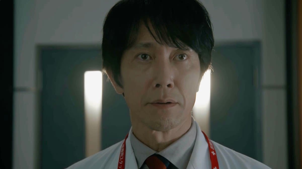 佐々木 蔵 之 介 痩せ た