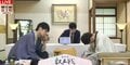 斎藤慎太郎八段が意表の「四間飛車」を採用 伊藤匠叡王の対応に注目 名古屋対局制するのはどっちだ/将棋・叡王戦第3局