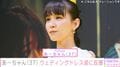 Perfume・あ〜ちゃん(37)、ウェディングドレス姿に反響「めっちゃ綺麗で美しい」「やば…天使すぎる…」「痩せたよね〜?」