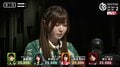 しっとり艶やかな秋田美人雀士・東城りお、身長168センチのスタイル抜群な全身ショットに反響「美しすぎるキャプテン」／麻雀・Mリーグ