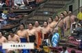 「反則級にかわいいw」十両力士の“クセつよ”化粧まわしが出現 ファンざわめき
