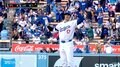 大谷翔平、4打数1安打2三振も追撃の口火を切る爆速ヒット 最強ドジャース打線はホームラン攻勢で4点差を逆転し連敗阻止