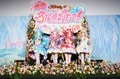 千賀光莉、本渡楓らが『映画名探偵プリキュア!』大ヒットをファンと祝う!舞台挨拶レポート