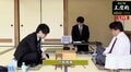 羽生善治九段、一手損角換わりで近藤誠也六段と対決中　昼食は「焼きそば」を採用／将棋・王座戦挑戦者決定T