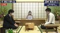 渡辺大夢五段 対 高野智史五段 二次予選進出かけ対局開始/将棋・朝日杯