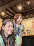  ハイヒール・モモコ、前田典子らと軽井沢を満喫「一泊食べまくり買いまくりツアー」 