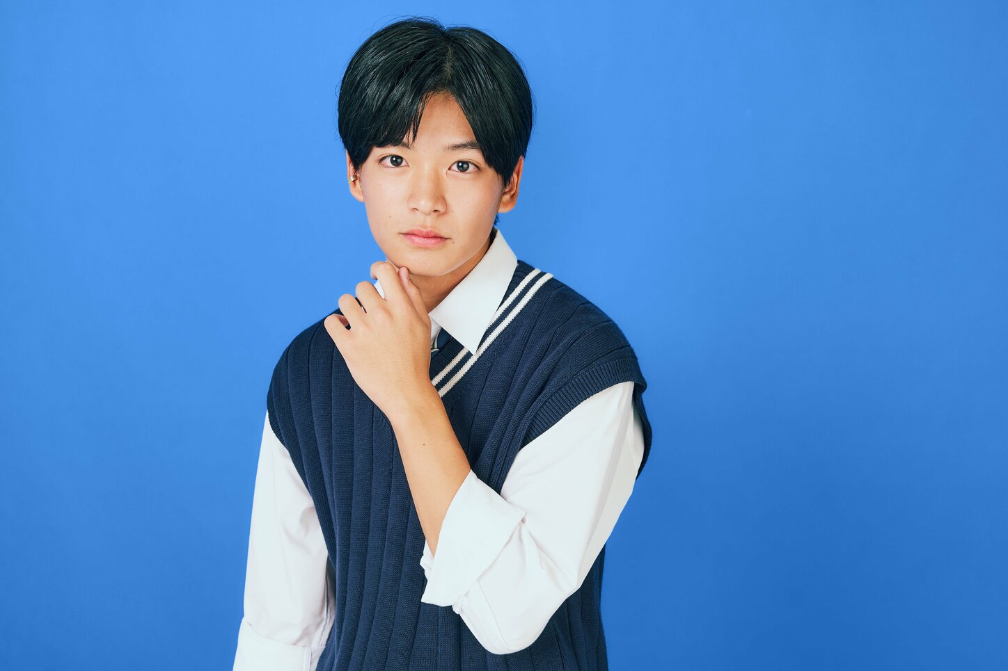 「消極的な性格が原因で失恋したことも」そうた（米山颯太）、恋の旅で積極アピール宣言「彼女を世界一幸せにできる人間になりたい」『今日好き』九龍編