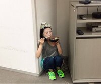 ももいろクローバーZ　有安杏果『夏のバカ騒ぎ 初日！』