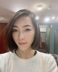 矢沢心『カットへやってきました』