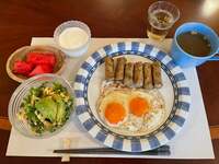 花田虎上『皮なしソーセージ』