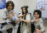 土屋太鳳、濱田龍臣のウルトラマン主演に驚き「え、待って」