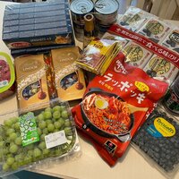 桜井奈々『ついつい予定外な物を買うコストコ』