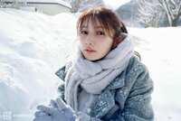 後藤真希、YouTubeで写真集『flos』の裏表紙やオフショット動画など公開し反響 写真集は重版7刷が決定