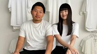 新井貴子 夫・ラグビー稲垣啓太選手がトトロに!?
