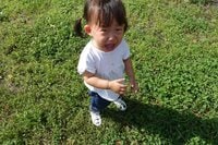 尾形あい『イヤイヤ期。夫婦の温度差』