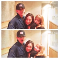 三浦翔平、藤井リナらと豪華お花見「心はサクラ色」