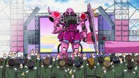 【AbemaTV初】機動戦士ガンダムSEED DESTINY #19~22
