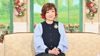 徹子の部屋 - 〈清水ミチコ〉