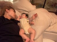 桃『老いを感じる…』