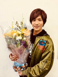 トドメの接吻『生きる力を借りたから』