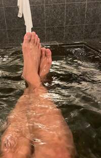 市川團十郎白猿『予定を一つすませて』