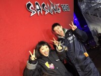 森渉、SASUKE出場を振り返る「12年越しの夢が叶いました」