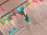 吉木りさ『水通し✨』