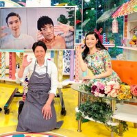 AHN MIKA『お気に入りイヤリング！』