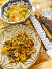 ニッチェ 近藤くみこ『美味しくできました！』