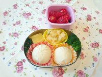 大堀恵『10分お弁当』