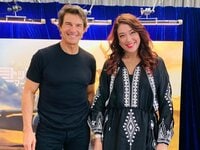 LiLiCo『おはよう❤️』