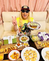 DJ KOO『毎度、親バカ DO DANCE！！』