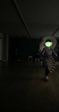 市川海老蔵『稽古しよか』