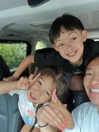 ラミレス美保『回復!!』