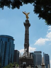 アイバン『5年ぶりのメキシコ』