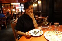 里田まい『お客様』