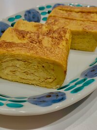 小倉優子『⭐︎卵焼き⭐︎』