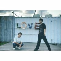 「エモい」「え！なにごと」白濱亜嵐＆TAKAHIROの2ショットにファン歓喜