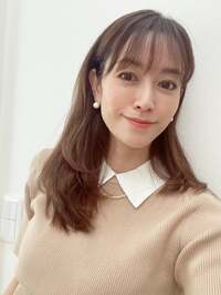 細川直美『私の髪悩み』