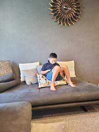 小原正子『サウナへ☆』