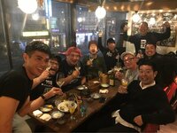 小島よしお『一発屋会 祝 ジャーナリズム賞』