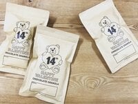 東原亜希『雪！！！！』