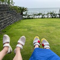 桃『結婚記念日のプレゼントの存在を急に知る』