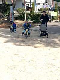 マック鈴木『成長』