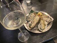 宮崎謙介『白ワインと○○』