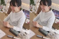 辻希美『ウチくる（╹◡╹）♡』