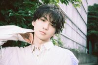 THE RAMPAGE吉野北人、役に入り込むことで得た確かな成長と変化「自分を消したいと思って演じた」