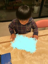 市川海老蔵『なにやら麗禾に刺激され』