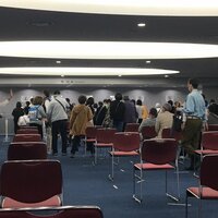 NONSTYLE井上『オトンの１回目のワクチン接種の感想』