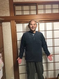 安田大サーカスHIRO しまむらの服が入るようになる「普通の服が買える喜び」